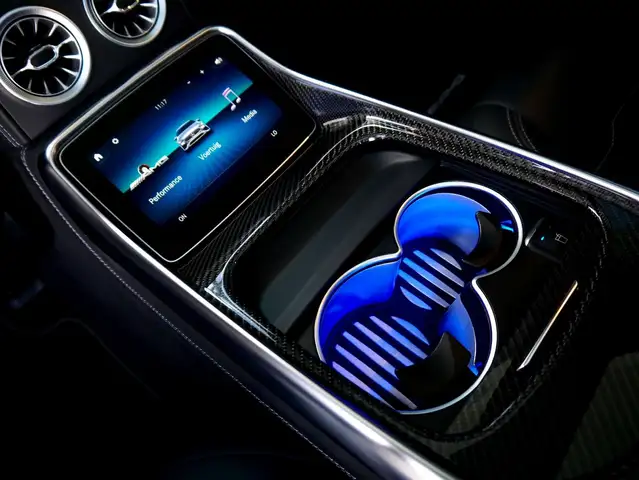Mercedes-Benz AMG GT 53 4MATIC Aut. AMG Premium Plus & Night Paket 2 Ansicht 19