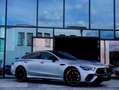 Mercedes-Benz AMG GT 53 4MATIC Aut. AMG Premium Plus & Night Paket 2 Silber - thumbnail 3