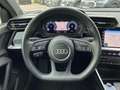 Audi A3 S-line 35TDI S-trc GRA Einparkh Vir Zwart - thumbnail 9