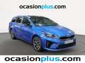 Kia Ceed / cee'd Tourer 1.6CRDi Eco-Dynamics GT Line 136 Azul - thumbnail 2