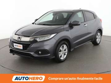 1.5 i-VTEC Elegance