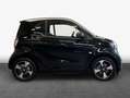 smart forTwo fortwo EQ passion/22kW Lader/LED/Exclusive/Shz Schwarz - thumbnail 5