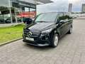 Mercedes-Benz EQV 300 EQV L3 90 kWh 300 Zwart - thumbnail 1