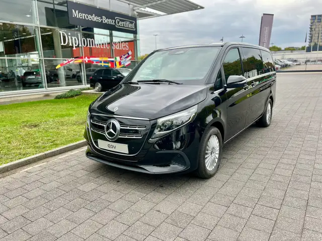 Mercedes-Benz EQV 300 EQV L3 90 kWh 300
