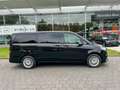 Mercedes-Benz EQV 300 EQV L3 90 kWh 300 Zwart - thumbnail 4
