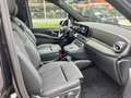 Mercedes-Benz EQV 300 EQV L3 90 kWh 300 Zwart - thumbnail 13
