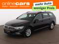 Volkswagen Passat Variant 2.0 TDI Business Aut MATRIX SKY Schwarz - thumbnail 1