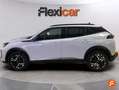 Peugeot 2008 1.2 PureTech S&S Allure EAT8 130 Blanc - thumbnail 4