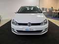Volkswagen Golf Golf 1.2 TSI Benzine - Dig. Airco - Riem vervangen Wit - thumbnail 4