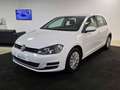 Volkswagen Golf Golf 1.2 TSI Benzine - Dig. Airco - Riem vervangen Wit - thumbnail 3