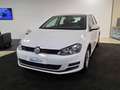 Volkswagen Golf Golf 1.2 TSI Benzine - Dig. Airco - Riem vervangen Wit - thumbnail 2