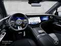Mercedes-Benz EQE 43 4M PANO+AHK+BURMESTER+SITZKLIMA+KEYLESS Schwarz - thumbnail 10