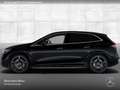 Mercedes-Benz EQE 43 4M PANO+AHK+BURMESTER+SITZKLIMA+KEYLESS Schwarz - thumbnail 6