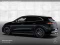Mercedes-Benz EQE 43 4M PANO+AHK+BURMESTER+SITZKLIMA+KEYLESS Schwarz - thumbnail 15