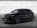 Mercedes-Benz EQE 43 4M PANO+AHK+BURMESTER+SITZKLIMA+KEYLESS Schwarz - thumbnail 14