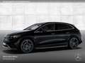Mercedes-Benz EQE 43 4M PANO+AHK+BURMESTER+SITZKLIMA+KEYLESS Schwarz - thumbnail 3