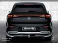 Mercedes-Benz EQE 43 4M PANO+AHK+BURMESTER+SITZKLIMA+KEYLESS Schwarz - thumbnail 9