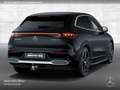 Mercedes-Benz EQE 43 4M PANO+AHK+BURMESTER+SITZKLIMA+KEYLESS Schwarz - thumbnail 5