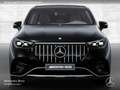 Mercedes-Benz EQE 43 4M PANO+AHK+BURMESTER+SITZKLIMA+KEYLESS Schwarz - thumbnail 8