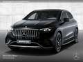 Mercedes-Benz EQE 43 4M PANO+AHK+BURMESTER+SITZKLIMA+KEYLESS Schwarz - thumbnail 2