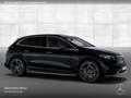 Mercedes-Benz EQE 43 4M PANO+AHK+BURMESTER+SITZKLIMA+KEYLESS Schwarz - thumbnail 16
