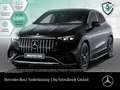 Mercedes-Benz EQE 43 4M PANO+AHK+BURMESTER+SITZKLIMA+KEYLESS Schwarz - thumbnail 1