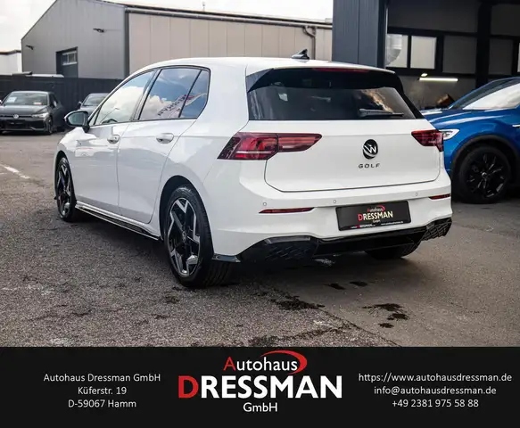 Volkswagen Golf view 6