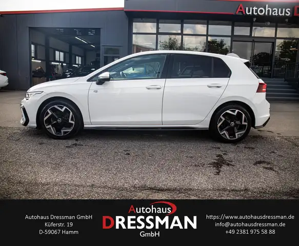 Volkswagen Golf view 7