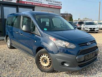 Kombi lang/1.HD./7SITZE/KLIMA./