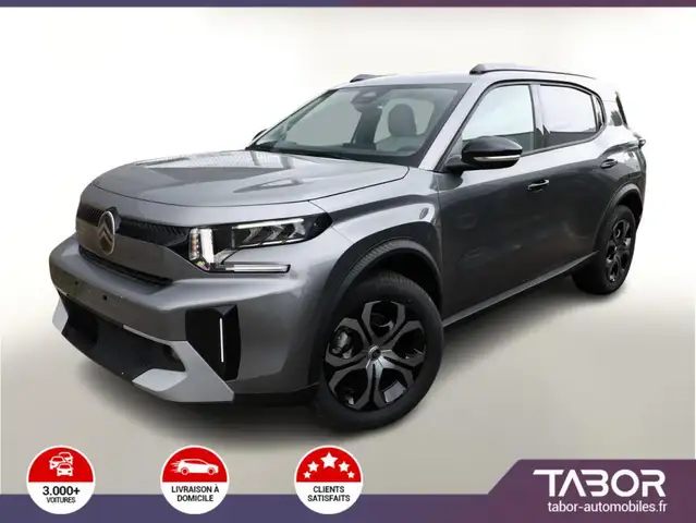 Citroen C3 Aircross MHEV 145 PLUS HUD Cam CarP