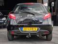 Mazda 2 1.3 XS|EL. Pakket|Trekhaak|2e Eigenaar|NAP|APK Negru - thumbnail 9