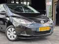 Mazda 2 1.3 XS|EL. Pakket|Trekhaak|2e Eigenaar|NAP|APK Negru - thumbnail 2