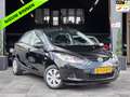 Mazda 2 1.3 XS|EL. Pakket|Trekhaak|2e Eigenaar|NAP|APK Negru - thumbnail 1