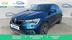 Renault Arkana 1.6 E-Tech 140 Hybride BVA6 Intens - Automatique
