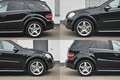 Mercedes-Benz ML 500 4Matic AMG 63 Paket! Voll! Fond! AHK!* Schwarz - thumbnail 9