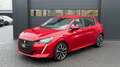 Peugeot 208 1.2 PureTech Allure GT-Line Carplay|Led|Camera Rood - thumbnail 4