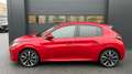 Peugeot 208 1.2 PureTech Allure GT-Line Carplay|Led|Camera Rood - thumbnail 3