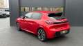 Peugeot 208 1.2 PureTech Allure GT-Line Carplay|Led|Camera Rood - thumbnail 9