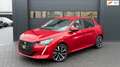 Peugeot 208 1.2 PureTech Allure GT-Line Carplay|Led|Camera Rood - thumbnail 1