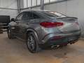 Mercedes-Benz GLE 400 e 4M Coupé AMG-Sport/Pano/Burm/AHK/Memo Grau - thumbnail 4