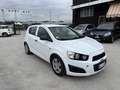 Chevrolet Aveo - thumbnail 2