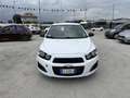 Chevrolet Aveo - thumbnail 1