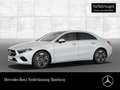 Mercedes-Benz A 200 d Lim PROGRESSIVE+PANO+AHK+LED+KAMERA+8G Weiß - thumbnail 1