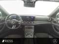 Mercedes-Benz E 300 e T AMG AHK RFK DISTR AUGM FAHRASSIST MBUX Gris - thumbnail 6
