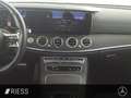 Mercedes-Benz E 300 e T AMG AHK RFK DISTR AUGM FAHRASSIST MBUX Gris - thumbnail 5