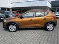 Dacia Sandero Stepway Essential TCe 90 Orange - thumbnail 5