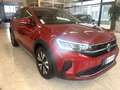 Volkswagen Taigo Taigo 1.0 tsi Life 110cv dsg Rouge - thumbnail 3