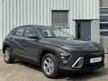 Hyundai KONA 1.6 GDI HEV Comfort | €3034 KORTING | VOORRAAD | A Gris - thumbnail 2