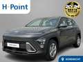 Hyundai KONA 1.6 GDI HEV Comfort | €3034 KORTING | VOORRAAD | A Gris - thumbnail 1