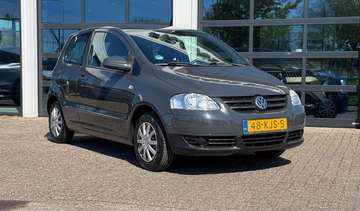 1.2 Trendline 1e eigenaar!